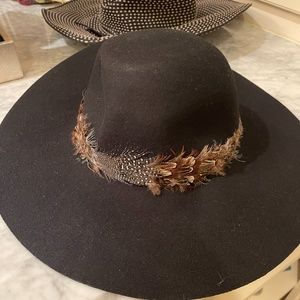 Black hat